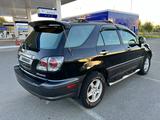 Lexus RX 300 2002 года за 5 400 000 тг. в Усть-Каменогорск – фото 4