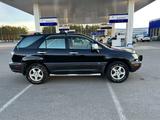 Lexus RX 300 2002 года за 5 400 000 тг. в Усть-Каменогорск – фото 3