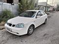 Daewoo Lacetti 2003 года за 2 300 000 тг. в Туркестан – фото 2