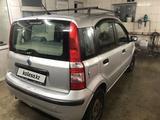 Fiat Panda 2006 годаүшін950 000 тг. в Алматы – фото 5