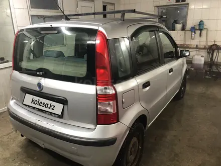 Fiat Panda 2006 года за 2 000 000 тг. в Алматы – фото 4