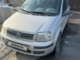 Fiat Panda 2006 годаүшін950 000 тг. в Алматы