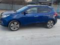 Hyundai Tucson 2014 года за 7 800 000 тг. в Шымкент – фото 3