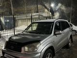 Toyota RAV4 2002 годаfor4 300 000 тг. в Алматы