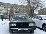 ВАЗ (Lada) 2107 2005 годаfor950 000 тг. в Усть-Каменогорск – фото 2