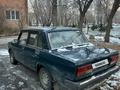 ВАЗ (Lada) 2107 2005 годаfor950 000 тг. в Усть-Каменогорск – фото 2