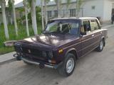 ВАЗ (Lada) 2106 1976 года за 670 000 тг. в Туркестан – фото 3