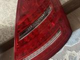 Задний фонарь Mercedes-Benz w221 за 180 000 тг. в Шымкент – фото 2