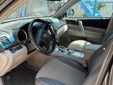 Toyota Highlander 2008 года за 10 500 000 тг. в Алматы – фото 3