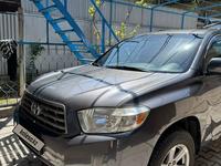 Toyota Highlander 2008 года за 10 500 000 тг. в Алматы