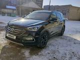 Hyundai Santa Fe 2016 годаfor12 000 000 тг. в Семей