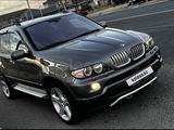 BMW X5 2004 годаfor6 300 000 тг. в Тараз – фото 2