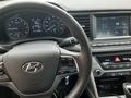 Hyundai Elantra 2016 года за 8 000 000 тг. в Петропавловск – фото 6