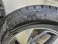 235.65.17 nokian nordman с дисками Hyndai Santa fe за 300 000 тг. в Алматы – фото 10