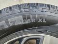 235.65.17 nokian nordman с дисками Hyndai Santa fe за 300 000 тг. в Алматы – фото 11