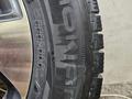 235.65.17 nokian nordman с дисками Hyndai Santa fe за 300 000 тг. в Алматы – фото 12