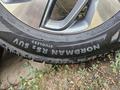 235.65.17 nokian nordman с дисками Hyndai Santa fe за 300 000 тг. в Алматы – фото 13