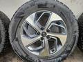 235.65.17 nokian nordman с дисками Hyndai Santa fe за 300 000 тг. в Алматы – фото 3