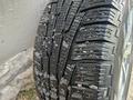 235.65.17 nokian nordman с дисками Hyndai Santa fe за 300 000 тг. в Алматы – фото 6