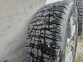 235.65.17 nokian nordman с дисками Hyndai Santa fe за 300 000 тг. в Алматы – фото 7