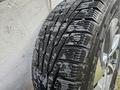 235.65.17 nokian nordman с дисками Hyndai Santa fe за 300 000 тг. в Алматы – фото 9
