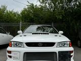 Subaru Impreza 1997 годаfor6 500 000 тг. в Риддер – фото 2