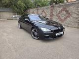 BMW 640 2012 года за 13 900 000 тг. в Алматы