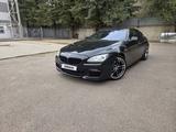 BMW 640 2012 года за 13 900 000 тг. в Алматы – фото 2