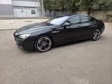 BMW 640 2012 года за 13 900 000 тг. в Алматы – фото 5