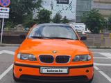 BMW 330 2003 годаfor4 500 000 тг. в Алматы – фото 2