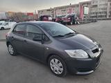 Toyota Auris 2008 годаүшін4 200 000 тг. в Петропавловск