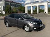 Kia Rio 2015 годаүшін5 600 000 тг. в Караганда – фото 3