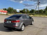 Kia Rio 2015 годаүшін5 600 000 тг. в Караганда – фото 2