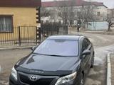 Toyota Camry 2010 года за 6 700 000 тг. в Жанаозен – фото 2