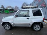 Mitsubishi Pajero Junior 1996 годаүшін2 300 000 тг. в Алматы – фото 3