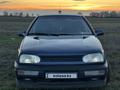 Volkswagen Golf 1994 года за 1 300 000 тг. в Уральск – фото 5
