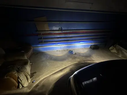 Volkswagen Golf 1994 года за 1 300 000 тг. в Уральск – фото 6