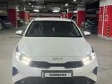 Kia K3 2021 года за 9 100 000 тг. в Тараз