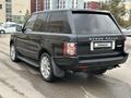 Land Rover Range Rover 2010 годаүшін11 000 000 тг. в Алматы – фото 6