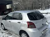 Toyota Yaris 2006 года за 2 650 000 тг. в Алматы – фото 4