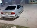 BMW 528 1997 года за 4 500 000 тг. в Тараз – фото 12