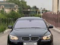 BMW 530 2007 годаүшін10 900 000 тг. в Алматы