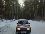 ВАЗ (Lada) 2107 2000 года за 500 000 тг. в Риддер