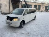 Volkswagen Transporter 2007 годаfor5 700 000 тг. в Темиртау – фото 4