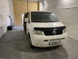 Volkswagen Transporter 2007 года за 5 300 000 тг. в Темиртау