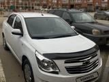 Chevrolet Cobalt 2022 года за 5 400 000 тг. в Актобе – фото 2