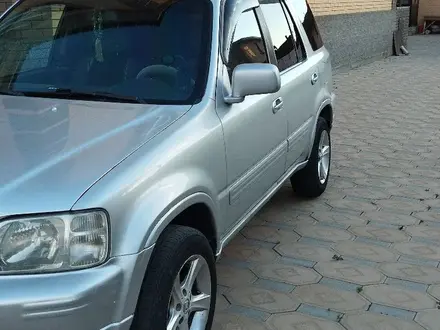 Honda CR-V 2001 года за 3 600 250 тг. в Талдыкорган – фото 4