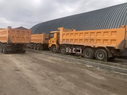 Shacman (Shaanxi)  X3000 2024 года за 36 000 000 тг. в Астана – фото 6