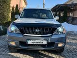 Hyundai Terracan 2005 года за 7 500 000 тг. в Алматы – фото 2