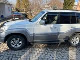 Hyundai Terracan 2005 года за 7 500 000 тг. в Алматы – фото 3